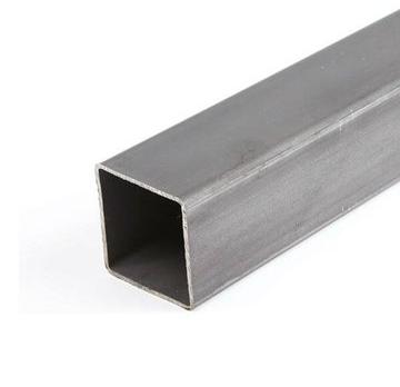 Труба нержавеющая профильная 20 20х1,2 AISI 201